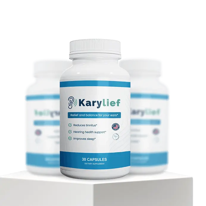 karylief supplement